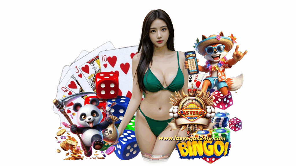 lasvegus24hr คาสิโนมาแรงอันดับหนึ่ง slot เล่นง่ายอัตราชนะสูง